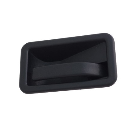 Poignée intérieure de porte côté passager