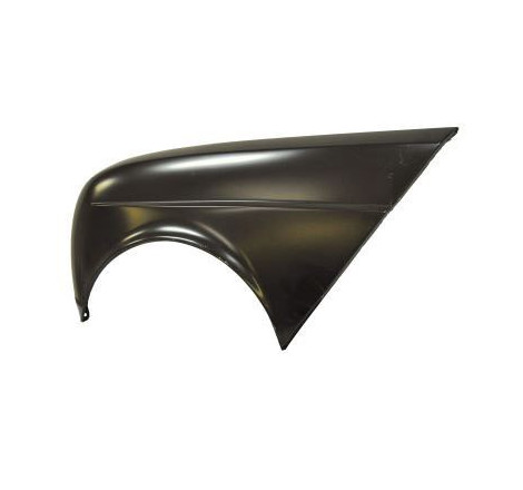 Aile avant côté chauffeur