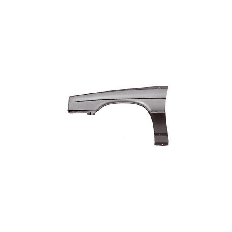 Aile avant côté chauffeur