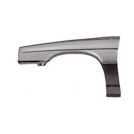 Aile avant côté chauffeur