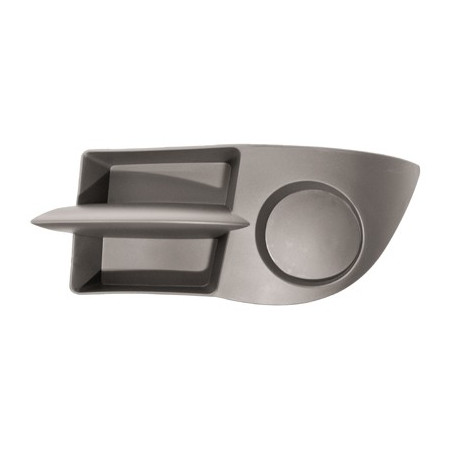 Grille pour pare-chocs côté chauffeur