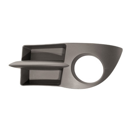 Grille pour pare-chocs côté chauffeur