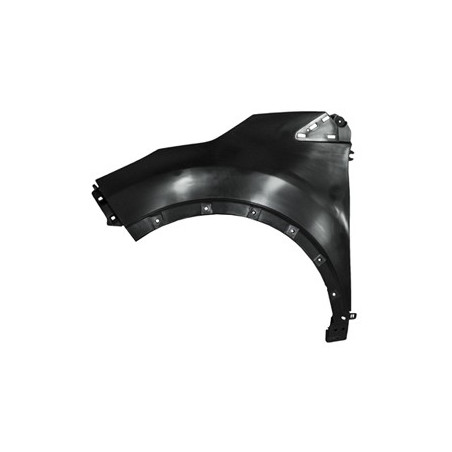 Aile avant côté chauffeur