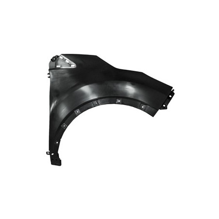 Aile avant côté passager