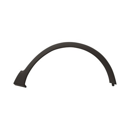 Élargisseur d'aile avant côté passager