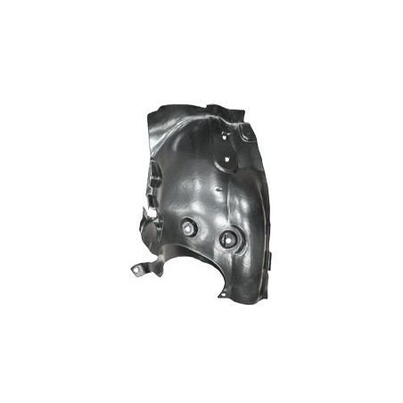 Pare-boue d'aile avant côté chauffeur