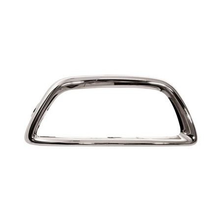 Enjoliveur d'antibrouillard avant côté passager