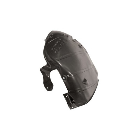 Pare-boue d'aile avant côté chauffeur