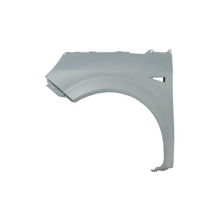 Aile avant côté chauffeur