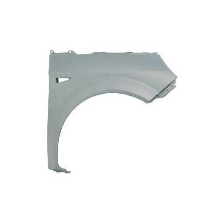 Aile avant côté passager
