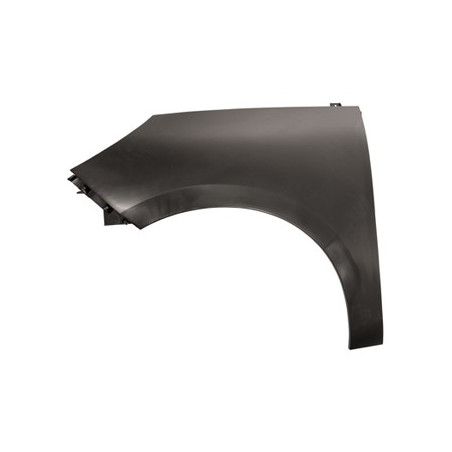 Aile avant côté chauffeur