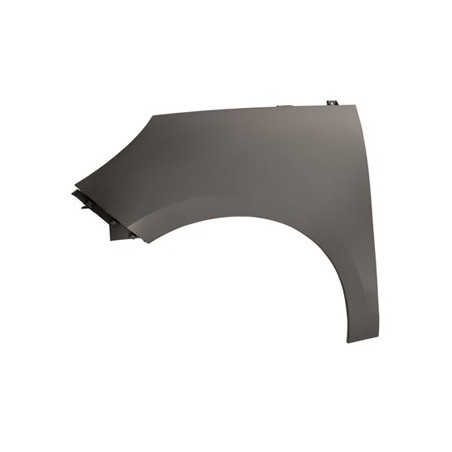 Aile avant côté chauffeur