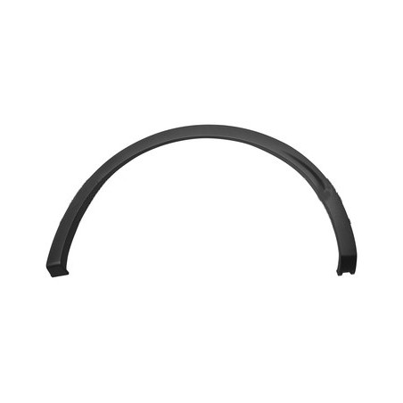 Élargisseur d'aile arrière côté chauffeur