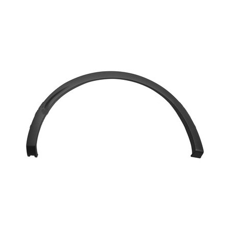 Élargisseur d'aile arrière côté passager