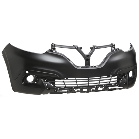 Pare-chocs avant à peindre avec apprêt