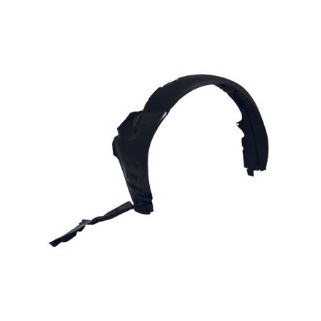 Pare boue d'aile avant côté chauffeur