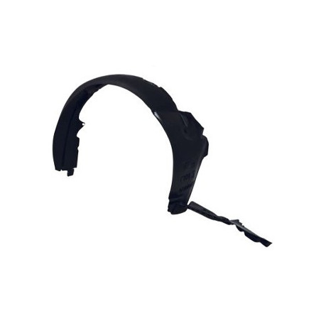 Pare-boue d'aile avant côté passager