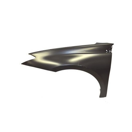 Aile avant côté chauffeur