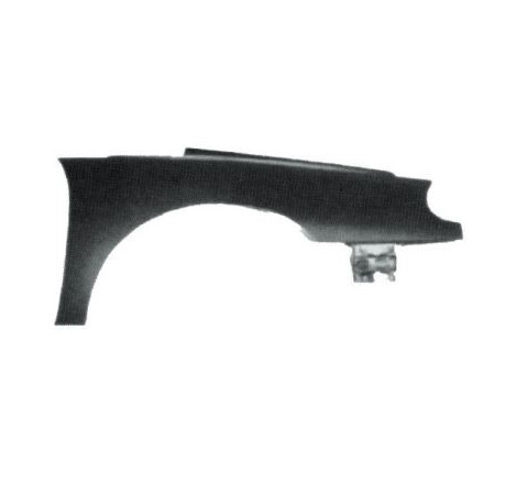 Aile avant côté passager