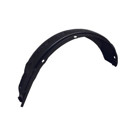 Pare-boue d'aile avant côté chauffeur