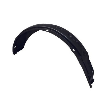 Pare-boue d'aile avant côté passager