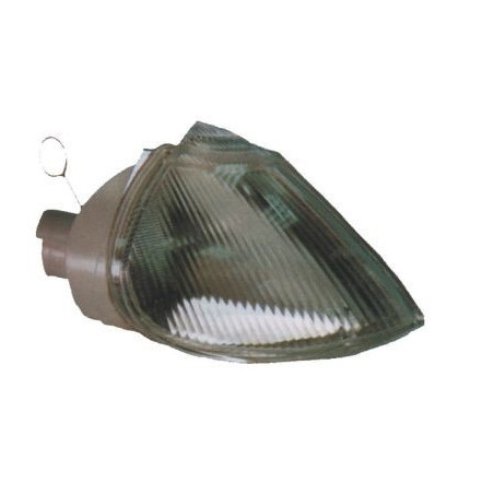 Feu avant côté passager