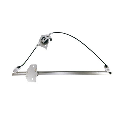 Mécanisme de lève vitre de porte côté passager