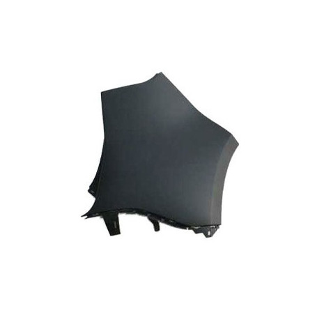 Crosse de pare-chocs arrière côté passager