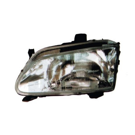Phare avant côté chauffeur