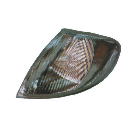 Feu avant côté chauffeur