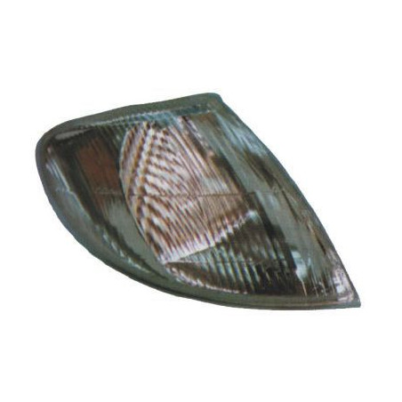 Feu avant côté passager