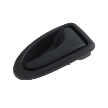 Poignée intérieure de porte avant côté passager