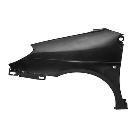 Aile avant côté chauffeur