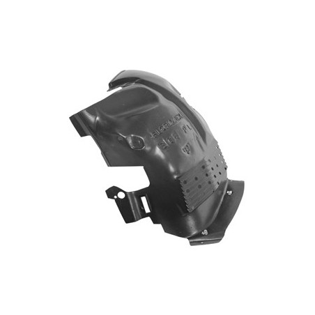 Pare-boue d'aile avant côté chauffeur