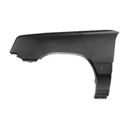 Aile avant côté chauffeur