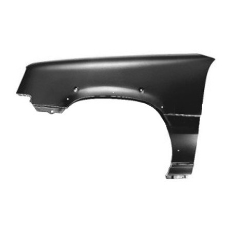 Aile avant côté chauffeur