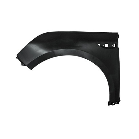 Aile avant côté chauffeur