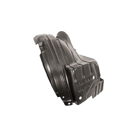 Pare-boue d'aile avant côté chauffeur