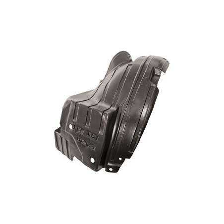 Pare-boue d'aile avant côté passager