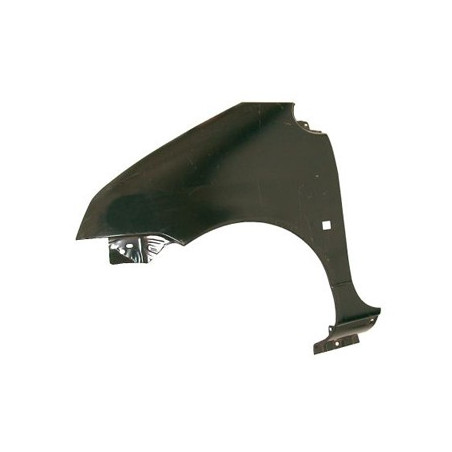 Aile avant côté chauffeur