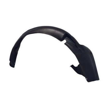 Pare-boue d'aile avant côté passager