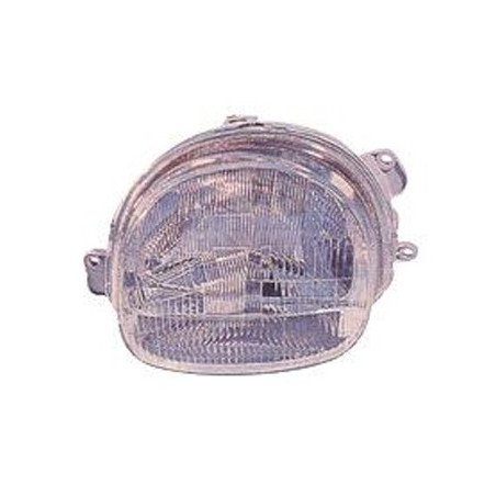Phare avant côté passager