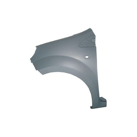 Aile avant côté chauffeur