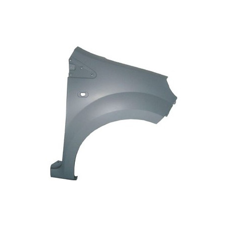 Aile avant côté passager