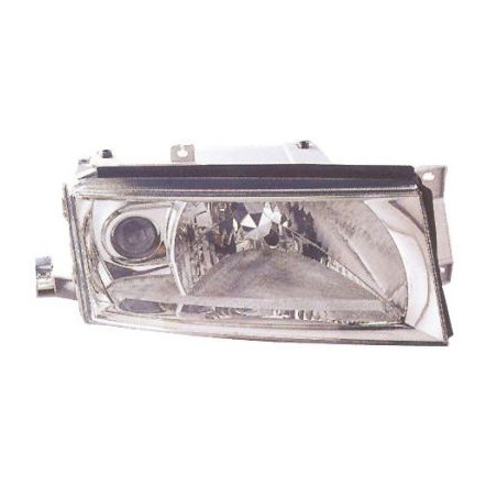 Phare avant côté passager