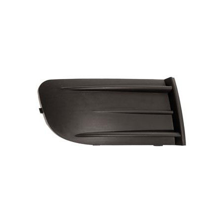 Cache antibrouillard côté passager