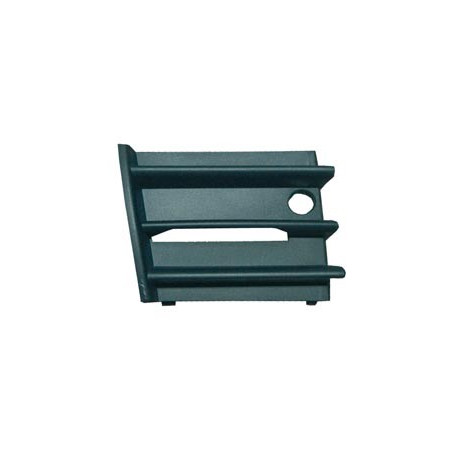 Grille de pare-chocs avant côté passager