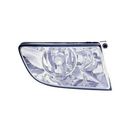 Antibrouillard avant côté passager