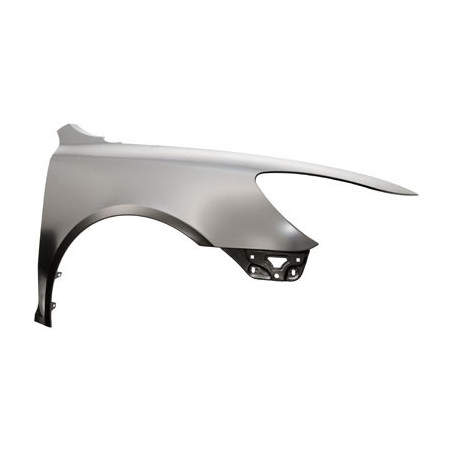 Aile avant côté passager