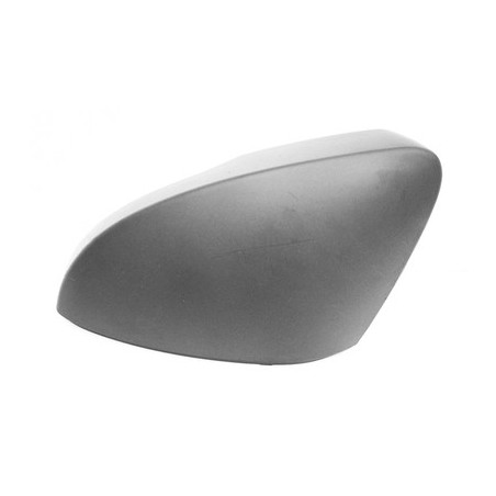 Coque de rétroviseur à peindre avec apprêt côté passager